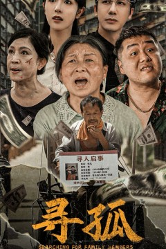 寻孤