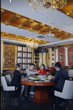 废婿逆天