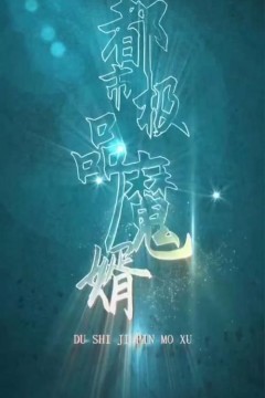 都市极品魔婿