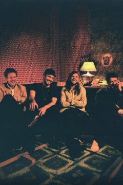 Mumford &amp; Sons：我们昨天写了这篇文章