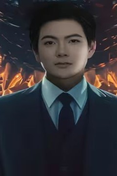 霸王
