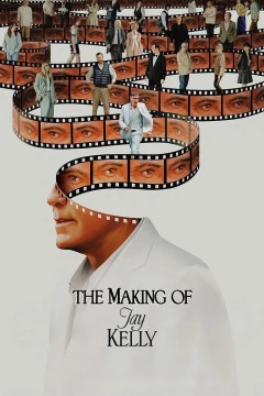 影星杰凯利：制作花絮