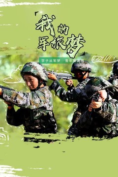 我的军旅梦