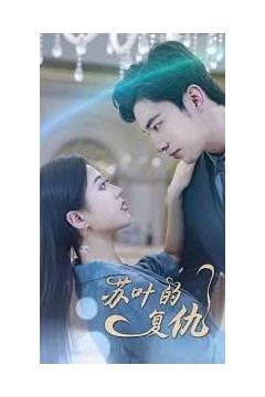 苏叶的复仇