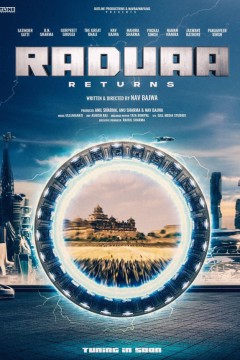 Raduaa returns