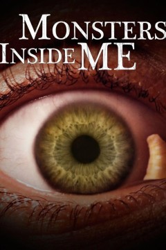 体内的怪物第二季