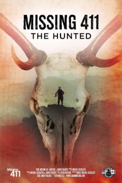 失踪411：被追