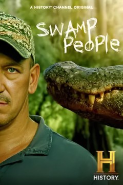 沼泽猎手第十四季