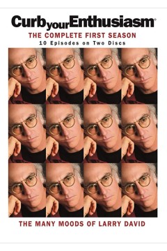 拉里·戴维：消消气