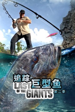 追踪巨型鱼第二季