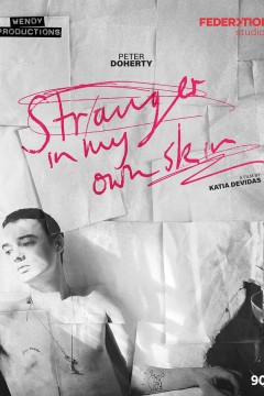 彼得·多赫提：在自己皮囊里的陌生人