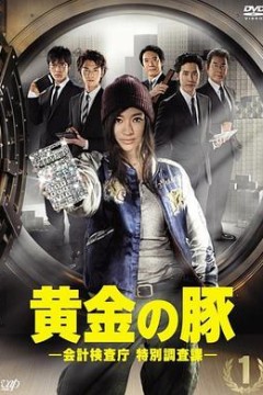 黄金猪