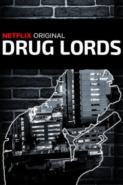 毒品大亨第二季