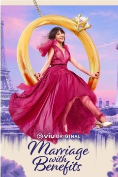 假扮夫妻2023