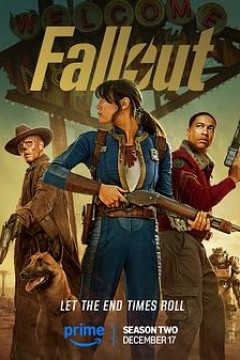 辐射第2季