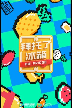 拜托了冰箱中国版第六季
