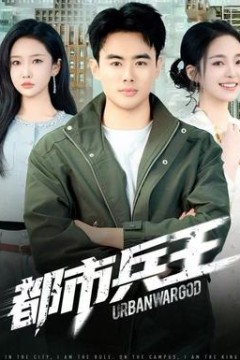 都市兵王