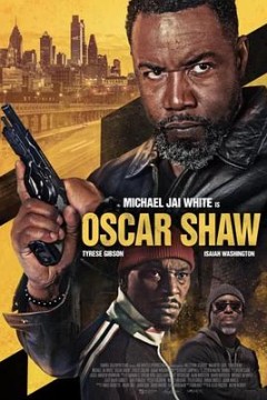 OscarShaw