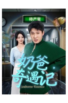 奶爸奇遇记