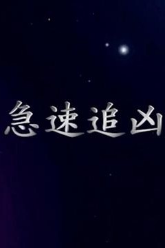 急速追凶