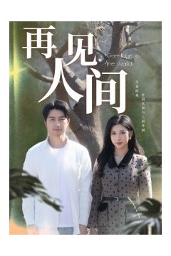 再见人间
