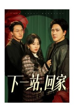下一站，回家