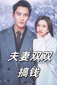 夫妻双双搞钱