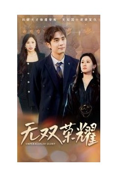 无双荣耀
