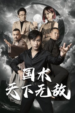 国术天下无敌