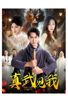 真武见我