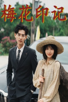 梅花印记