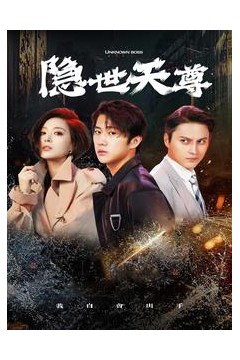 隐世天尊