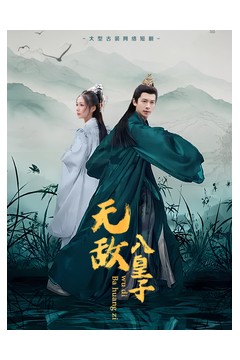 无敌八皇子