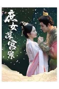 庶女深宫策