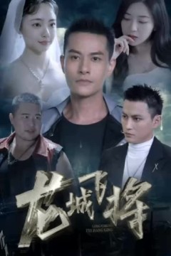 龙城飞将