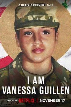 我是凡妮莎·吉伦：劲爆美军谋杀案