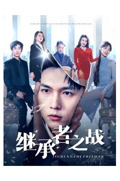 继承者之战