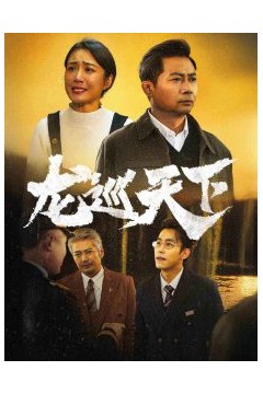 龙巡天下