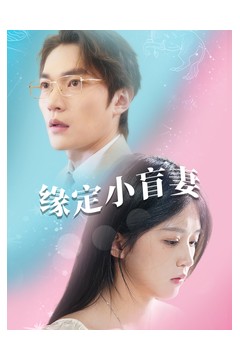缘定小盲妻