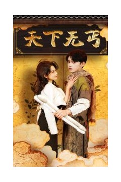 天下无丐