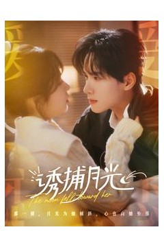 诱捕月光