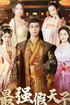 最强假天子