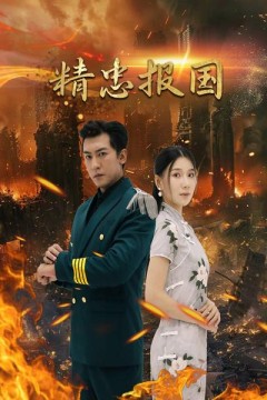 精忠报国