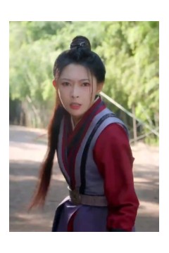 女捕快真飒