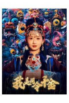 我是司令千金