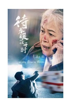 待春暖花开时