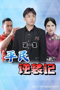 平民逆袭记