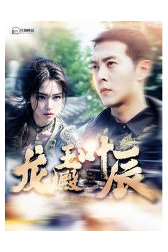 龙王殿叶辰