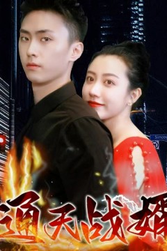 通天战婿