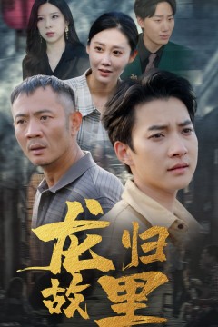 龙归故里